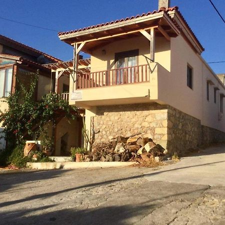 Cosy Country Villa Pappaygiannades Dış mekan fotoğraf