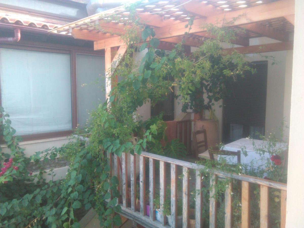 Cosy Country Villa Pappaygiannades Dış mekan fotoğraf