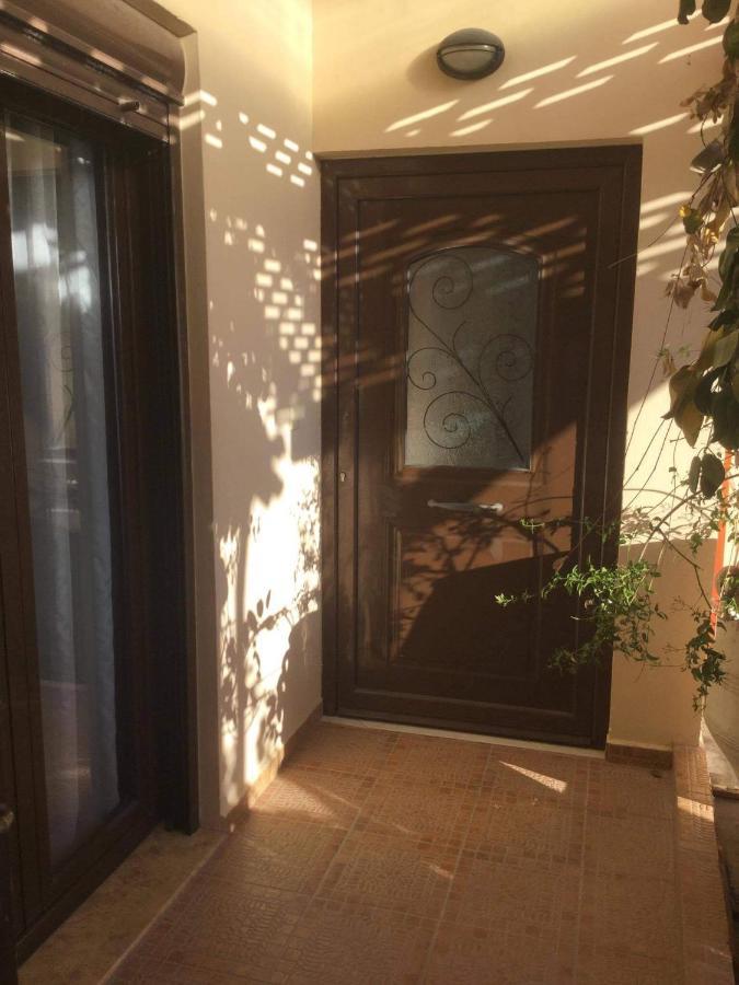 Cosy Country Villa Pappaygiannades Dış mekan fotoğraf