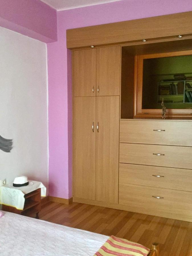 Cosy Country Villa Pappaygiannades Dış mekan fotoğraf