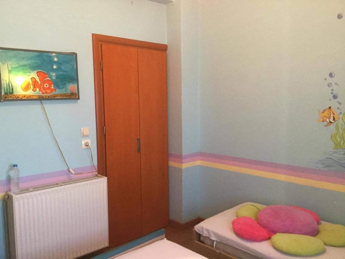 Cosy Country Villa Pappaygiannades Dış mekan fotoğraf