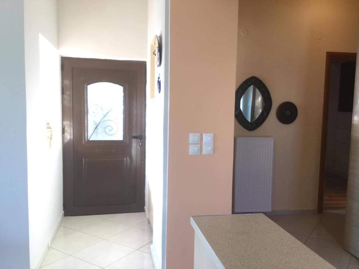 Cosy Country Villa Pappaygiannades Dış mekan fotoğraf