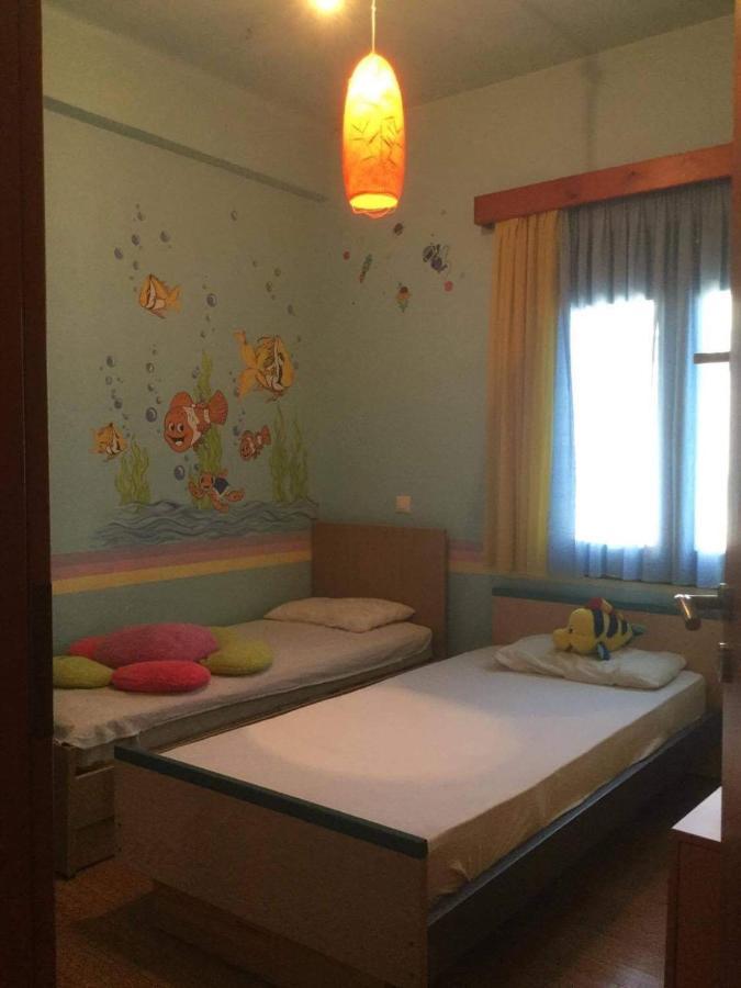 Cosy Country Villa Pappaygiannades Dış mekan fotoğraf