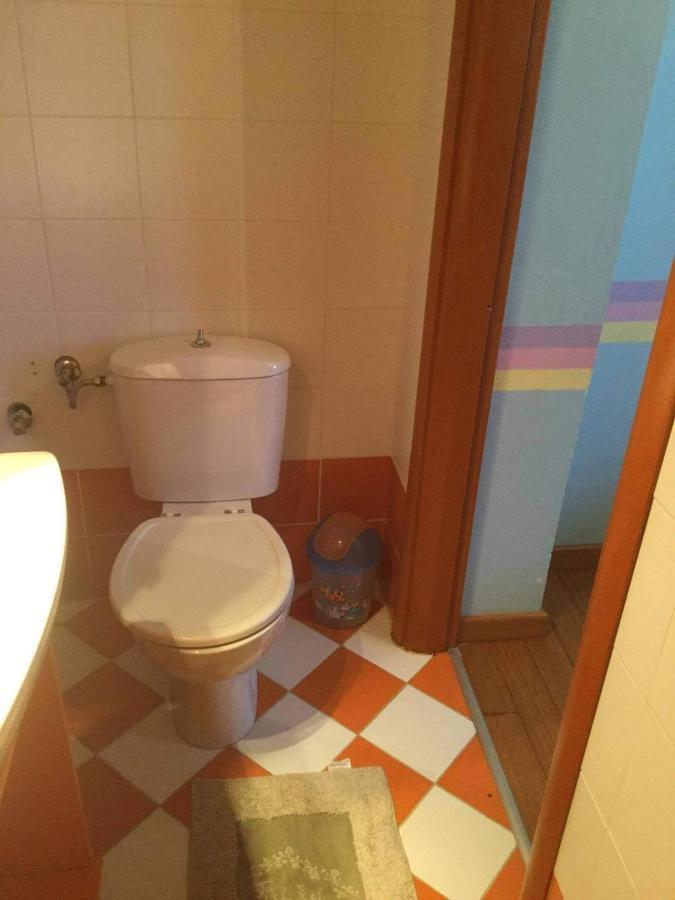 Cosy Country Villa Pappaygiannades Dış mekan fotoğraf