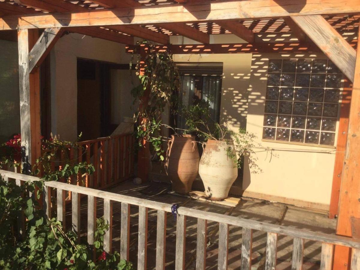 Cosy Country Villa Pappaygiannades Dış mekan fotoğraf