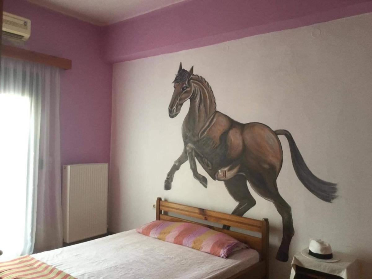 Cosy Country Villa Pappaygiannades Dış mekan fotoğraf