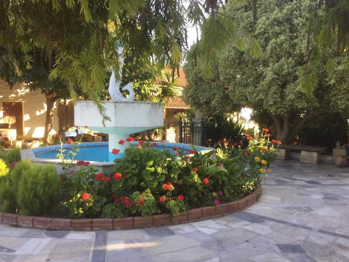 Cosy Country Villa Pappaygiannades Dış mekan fotoğraf