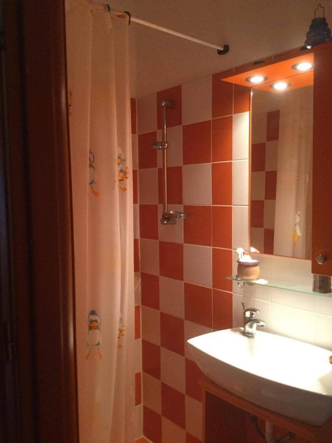 Cosy Country Villa Pappaygiannades Dış mekan fotoğraf