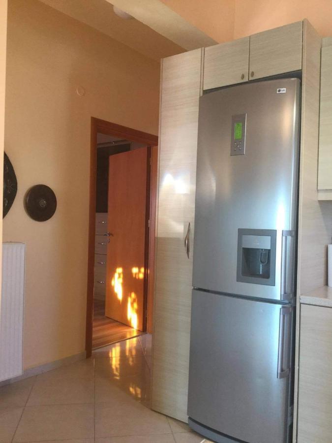 Cosy Country Villa Pappaygiannades Dış mekan fotoğraf