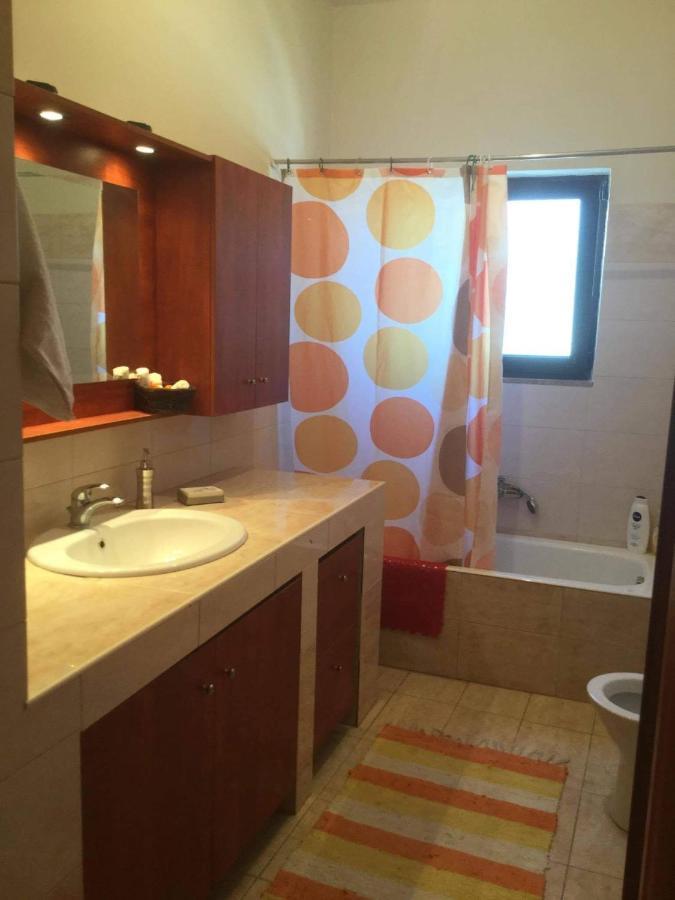 Cosy Country Villa Pappaygiannades Dış mekan fotoğraf