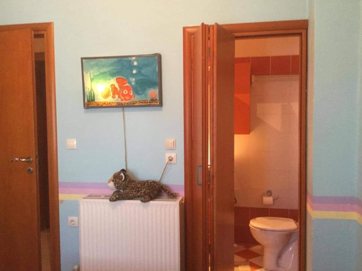 Cosy Country Villa Pappaygiannades Dış mekan fotoğraf